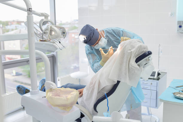 Best Knocked-Out Tooth (Avulsed Tooth) Treatment in Avoca, IA